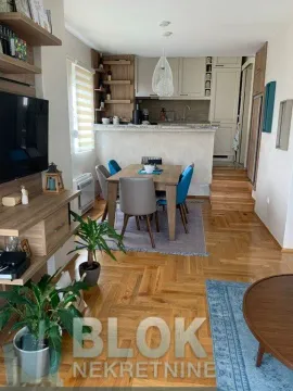 Izdavanje, dvosoban stan, 74m², Zabjelo, Podgorica - image 9