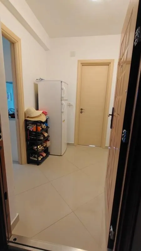 Sale, two bedroom apartment, 62m², Ilino, Bar
