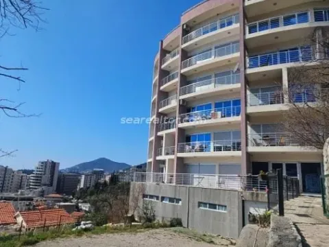 Prodaja, dvosoban stan, 90m², Rafailovići, Budva - image 2