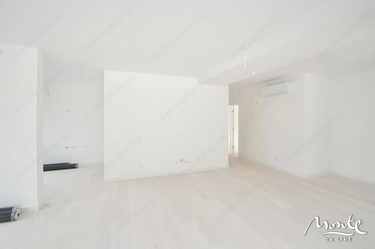 Sale, three bedroom apartment, 146m², Budva, Crna Gora