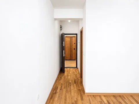 Sale, one bedroom apartment, 37m², Budva, Crna Gora - image 3