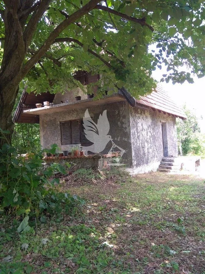 Prodaja, kuća, 66m², Koraćica, Mladenovac
