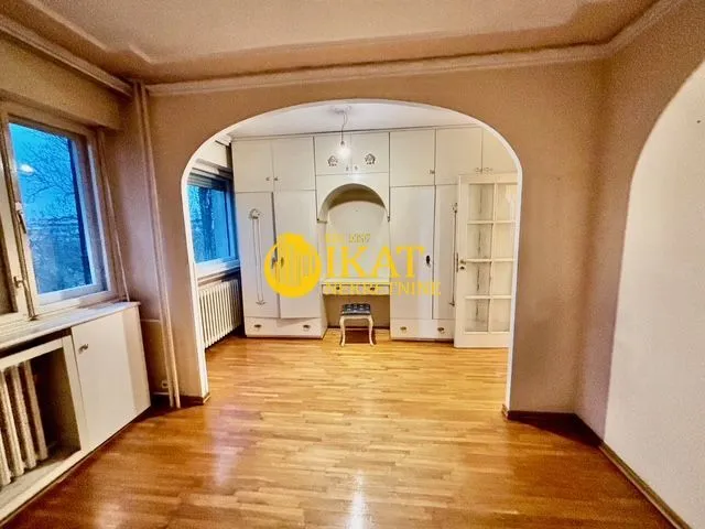Rent, three bedroom apartment, 88m², Novi Beograd Blok 22, Novi Beograd Sve Podlokacije