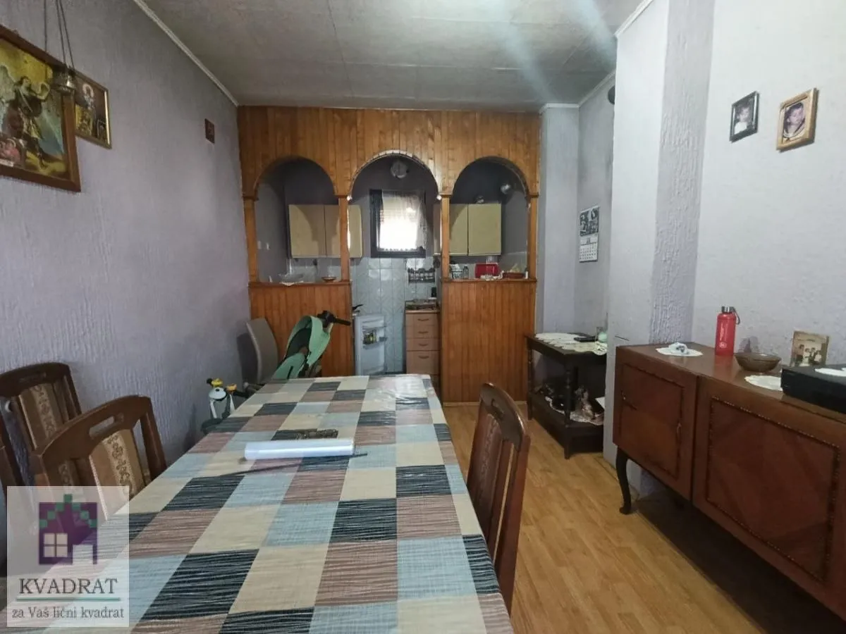 Prodaja, kuća, 100m², Zvečka, Obrenovac