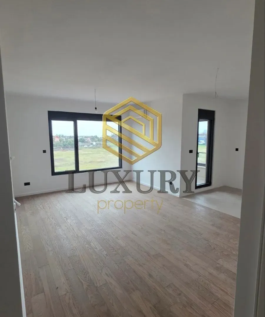 Prodaja, dvosoban stan, 84m², Donja Gorica, Podgorica