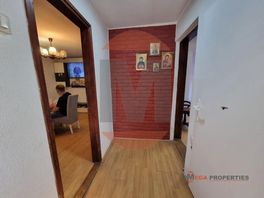 Prodaja, kuća, 98m², Kotež, Palilula Sve Podlokacije