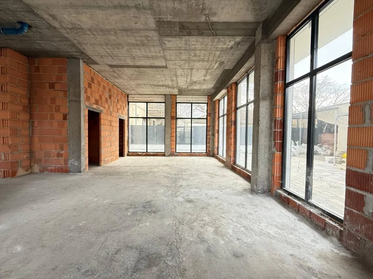 Rent, office space, 220m², Sajam, Novi Sad Sve Podlokacije