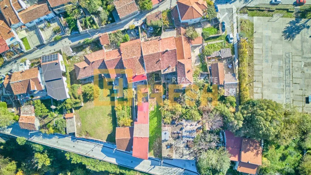 Prodaja, plac, 440m², Stara Varoš, Podgorica