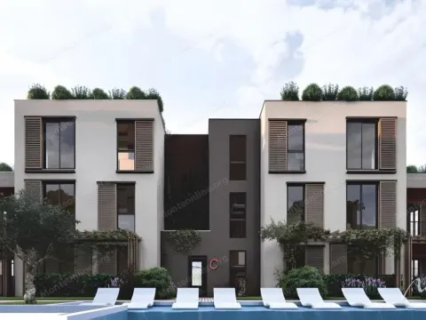 Prodaja, jednosoban stan, 48m², Radanovići, Kotor - image 5