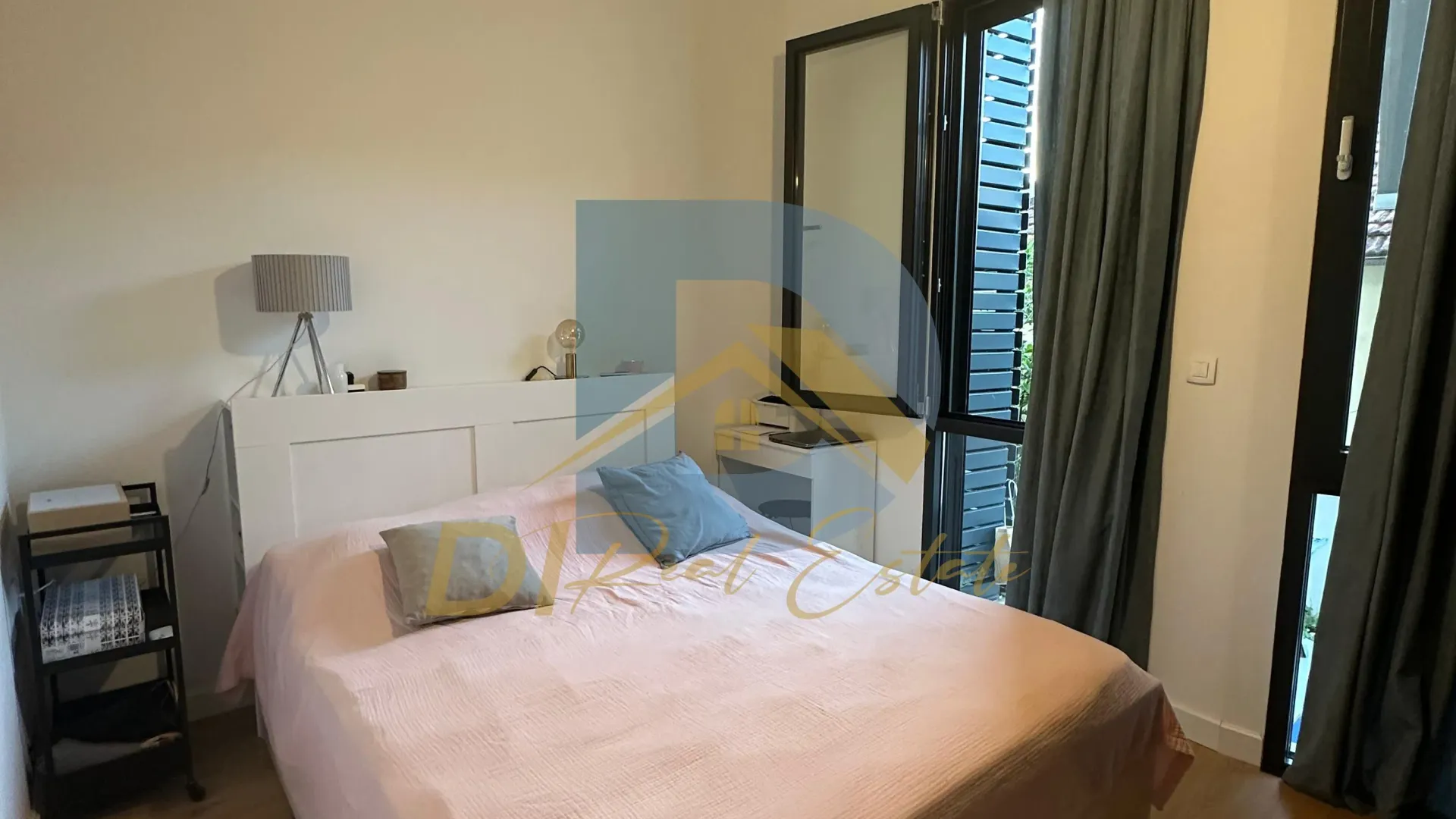 Prodaja, jednosoban stan, 38m², Donja Lastva, Tivat