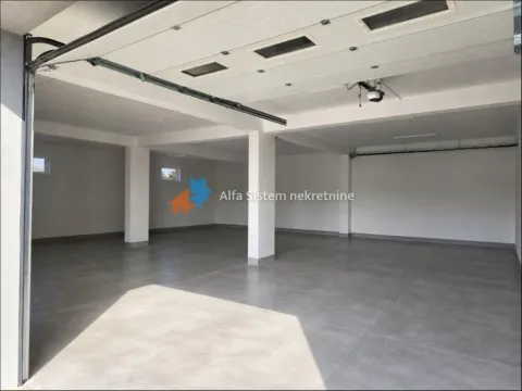 Rent, office space, 600m², Altina, Beograd - image 3