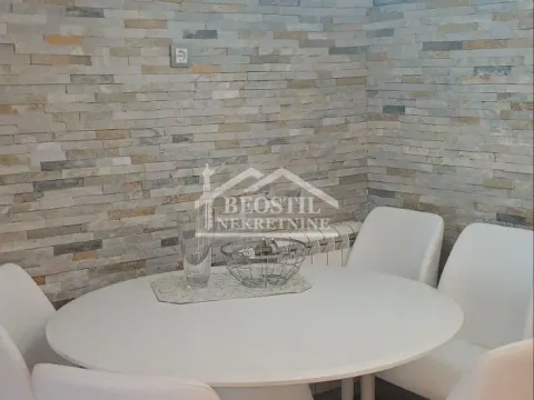 Izdavanje, trosoban stan, 68m², Košutnjak, Beograd - image 3