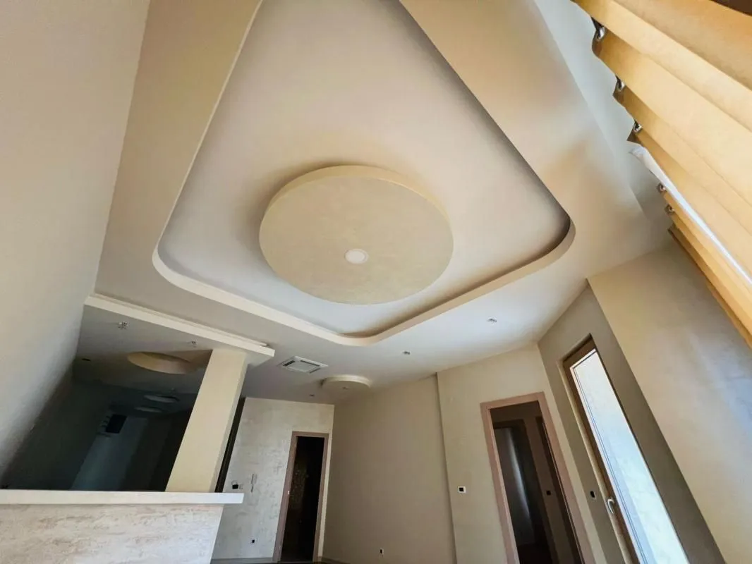 Sale, two bedroom apartment, 103m², Budva, Crna Gora