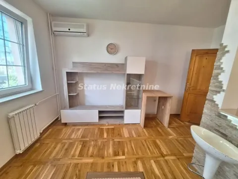 Rent, studio apartment, 26m², Bulevar Oslobodjenja, Novi Sad Sve Podlokacije - image 5