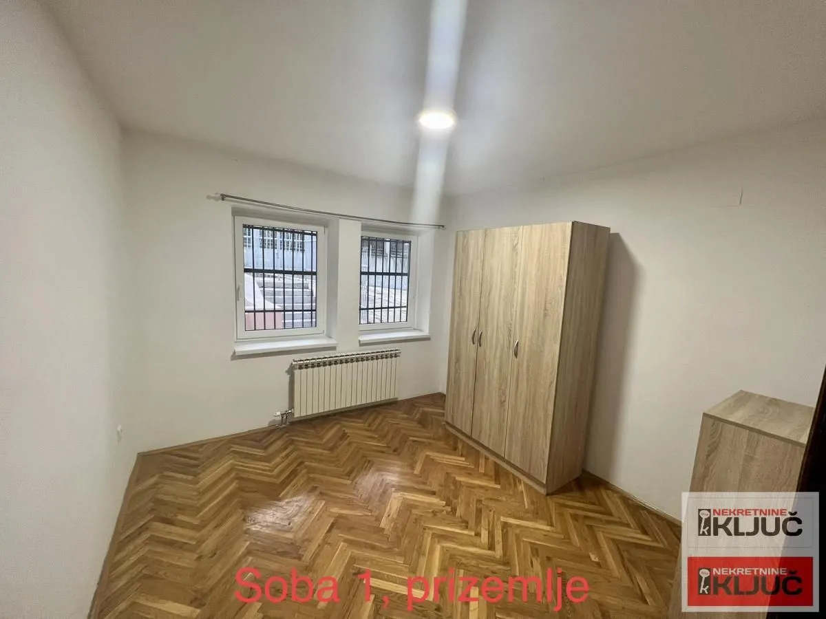 Izdavanje, kuća, 227m², Tatarsko brdo, Petrovaradin