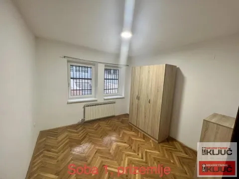 Izdavanje, kuća, 227m², Tatarsko brdo, Petrovaradin - image 13