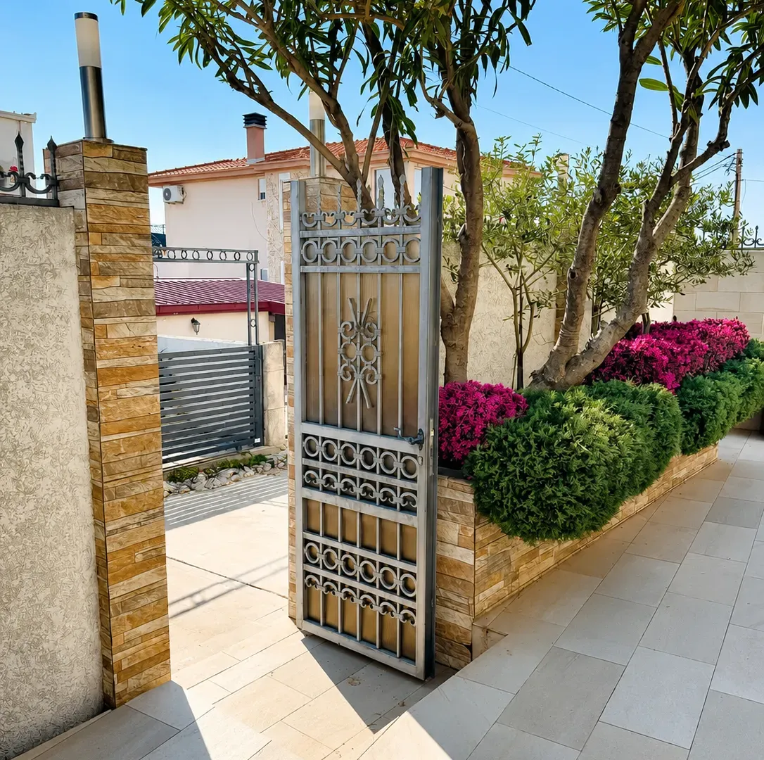 Sale, house, 208m², Dubrava, Bar