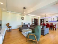 Rent, three bedroom apartment, 140m², Škaljari, Kotor
