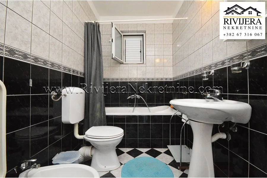 Sale, house, 108m², Stoliv, Kotor