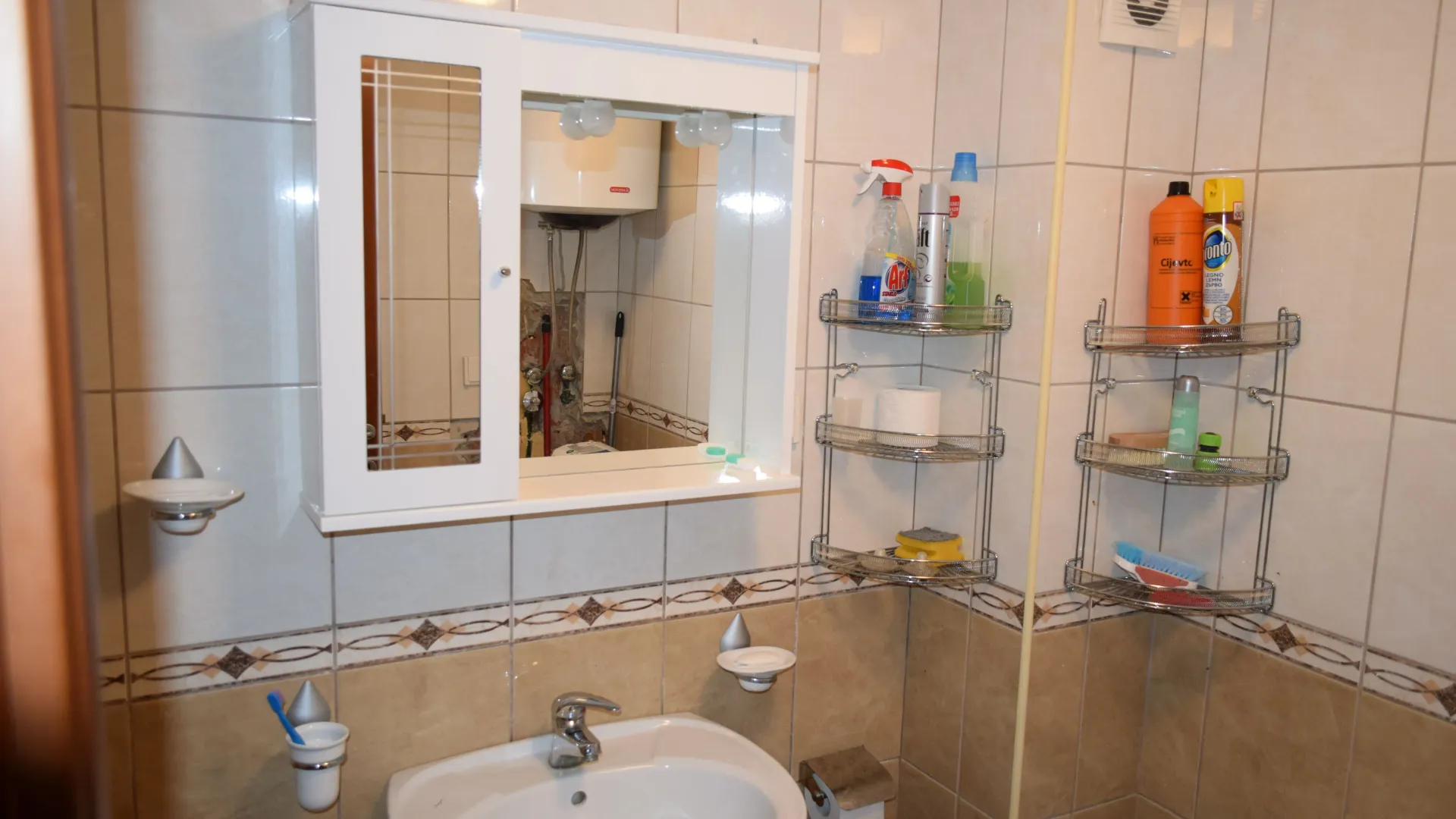 Sale, three bedroom apartment, 118m², Budva, Crna Gora
