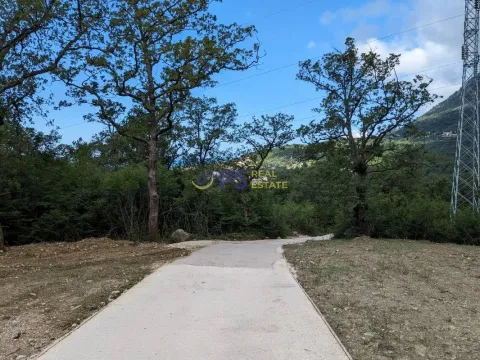 Prodaja, plac, 4900m², Bar, Crna Gora - image 2