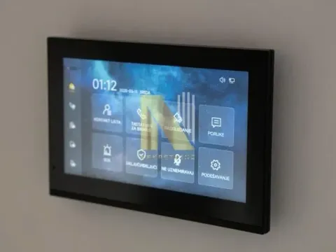 Izdavanje, jednosoban stan, 45m², Centar, Novi Sad - image 7