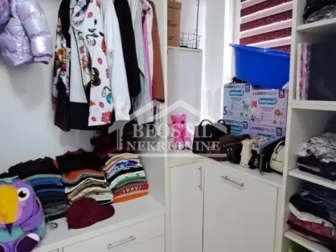 Prodaja, trosoban stan, 60m², Zvezdarska Šuma, Zvezdara Sve Podlokacije - image 7