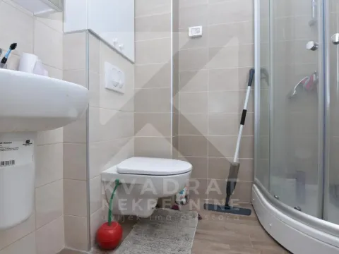 Izdavanje, jednosoban stan, 43m², City Kej, Podgorica - image 8