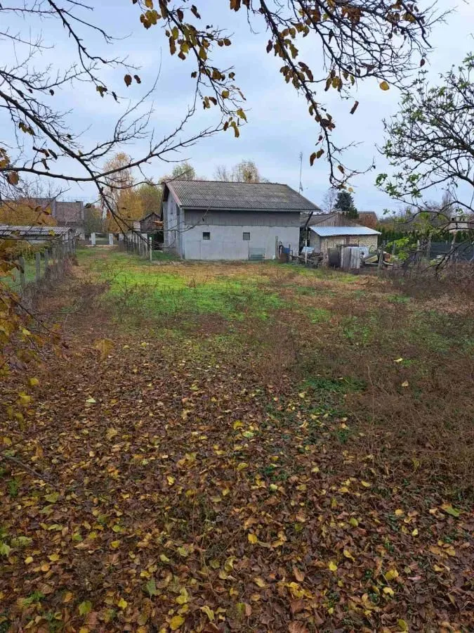 Prodaja, plac, 600m², Palić, Subotica