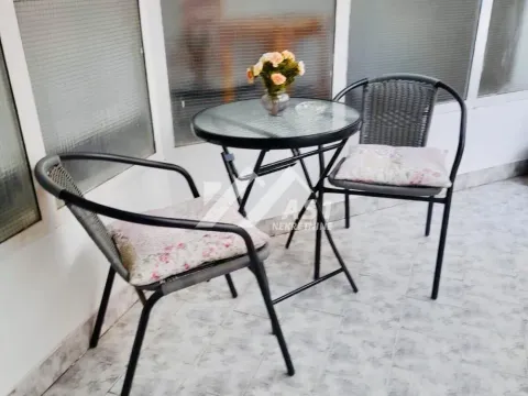 Rent, two bedroom apartment, 50m², Kej, Novi Sad Sve Podlokacije - image 7