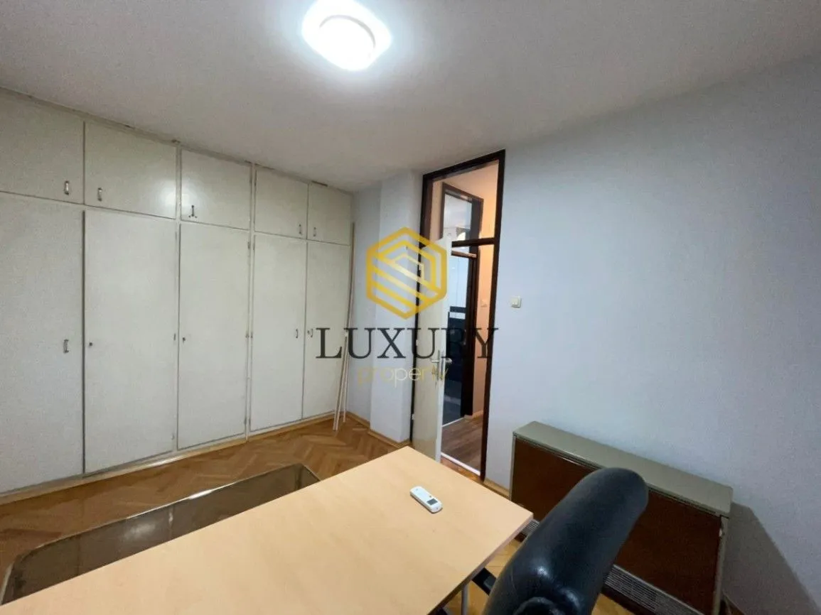 Rent, two bedroom apartment, 65m², Preko Morače, Podgorica