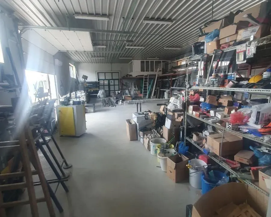 Sale, office space, 480m², Klisa, Novi Sad Sve Podlokacije