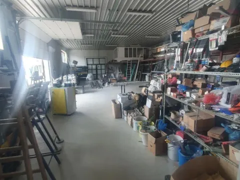 Sale, office space, 480m², Klisa, Novi Sad Sve Podlokacije