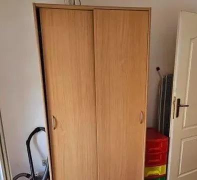 Sale, two bedroom apartment, 48m², Rozino, Budva - image 4