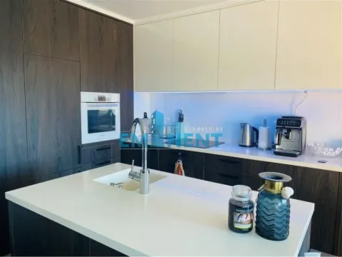 Izdavanje, dvosoban stan, 50m², Novi Beograd Blok 65, Novi Beograd Sve Podlokacije - image 5