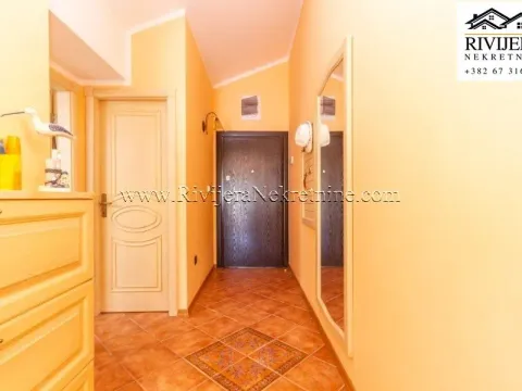 Prodaja, dvosoban stan, 88m², Đenovići, Herceg Novi - image 17