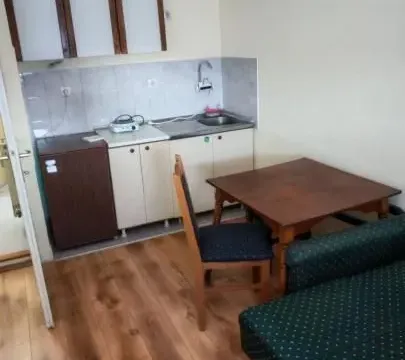 Izdavanje, garsonjera, 23m², Liman 1, Novi Sad Sve Podlokacije - image 1