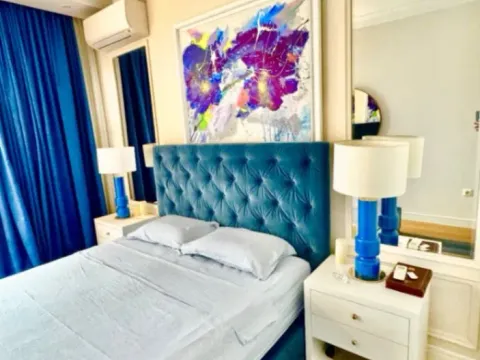 Izdavanje, stan, 80m², Preko Morače, Podgorica - image 11