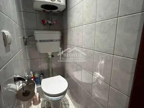 Prodaja, dvosoban stan, 55m², Centar, Smederevo - image 12