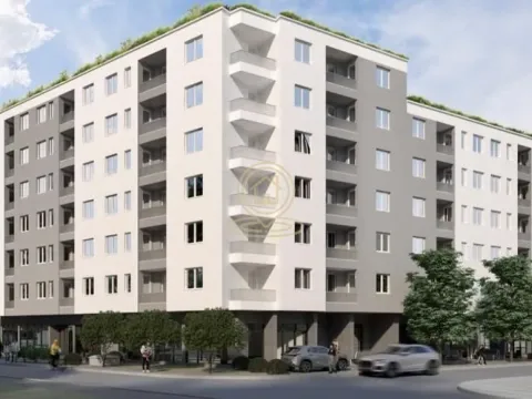 Prodaja, jednosoban stan, 48m², Pantelej, Niš - image 1