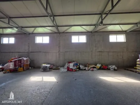 Sale, office space, 447m², Obrenovac, Beograd - image 20