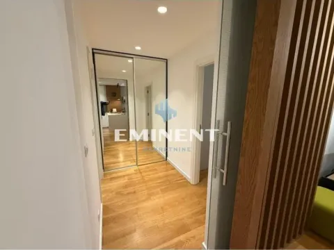 Rent, two bedroom apartment, 67m², Novi Beograd Sve Podlokacije, Beograd - image 9