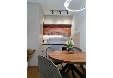 Izdavanje, jednosoban stan, 49m², Ljubović, Podgorica - image 11