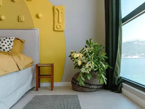 Prodaja, kuća, 200m², Centar, Tivat - image 6