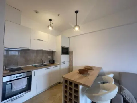 Sale, one bedroom apartment, 44m², Harmonija, Budva - image 2