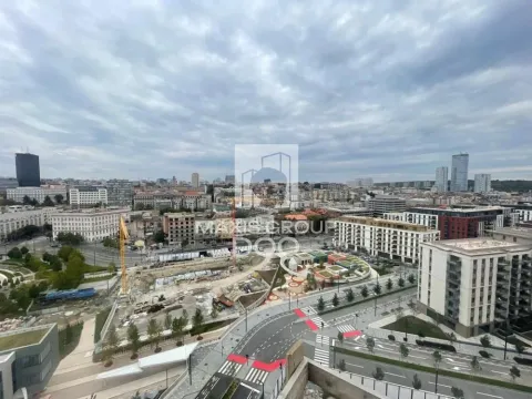 Prodaja, stan, 312m², Savski Venac, Beograd - image 13