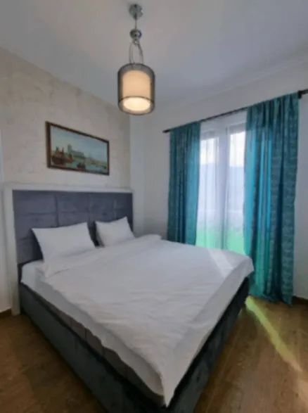 Sale, apartment, 85m², Bečići, Budva