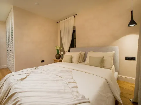 Rent, house, 85m², Nalježići, Kotor - image 14