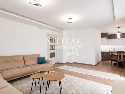 Rent, three bedroom apartment, 100m², Zagorič, Podgorica - image 2