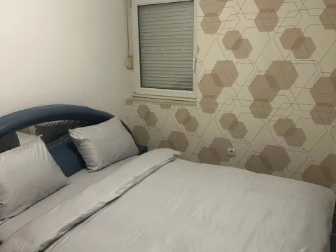 Izdavanje, stan, 44m², Preko Morače, Podgorica - image 7